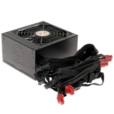 Zalman ZM750-GVII Блок питания