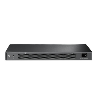 TP-Link T1600G-52TS (TL-SG2452) Коммутатор управляемый 2