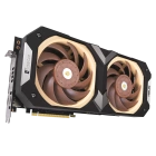 ASUS GeForce RTX 4080 Noctua OC Edition 90YV0KA2-M0NA00 Видеокарта 4