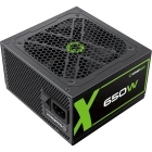 GameMax GX-650 MODULAR Блок питания 6