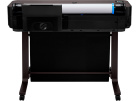 HP DesignJet T630 5HB09A/5HB09D Принтер струйный 5HB09A 5HB09A#B19 3