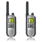 Motorola TLKR T7 Радиостанция 2