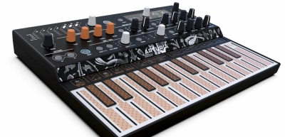 Arturia MicroFreak 570101 Синтезатор 1