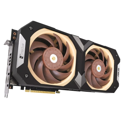 ASUS GeForce RTX 4080 Noctua OC Edition 90YV0KA2-M0NA00 Видеокарта 3