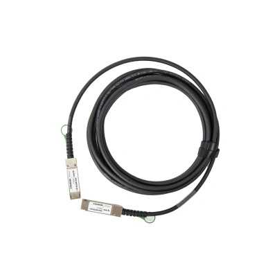 SNR SNR-QSFP28-DA-1 Модуль 100G QSFP28