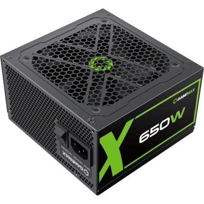 GameMax GX-650 MODULAR Блок питания 5