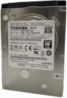 Toshiba 500 Гб MQ01ABF050 Жесткий диск 3