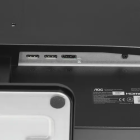 AOC U32E2N Монитор  4