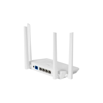 B-OptiX BO-RT522-G41 Wi-Fi роутер 2