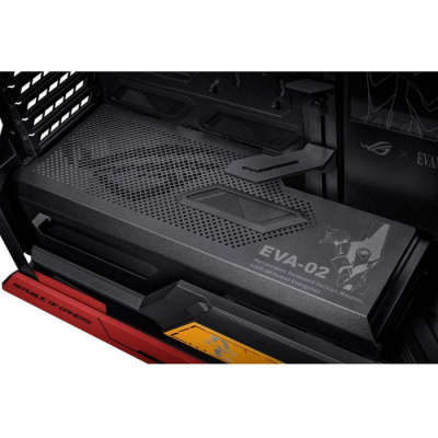 ASUS GR701 ROG HYPERION EVA EDITION Компьютерный корпус 90DC00F4-B39000 9