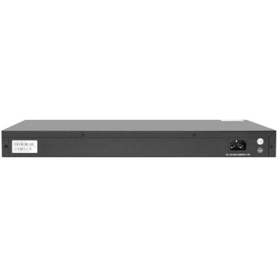 SNR SNR-S2995G-48TX Управляемый коммутатор 2