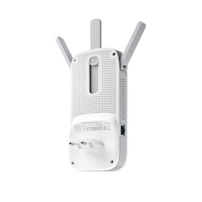 TP-Link RE450 Усилитель Wi-Fi сигнала 1