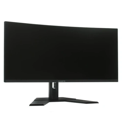 Gigabyte 20VM0-G34WQCABI-1EKR Монитор