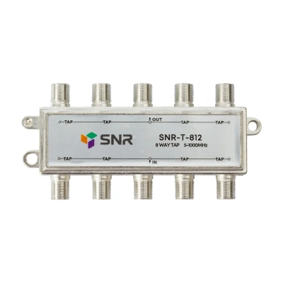 SNR SNR-T-812 Ответвитель абонентский
