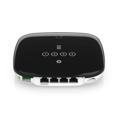 Ubiquiti UFiber WiFi6 Оптический конвертор  UF-WIFI6 1