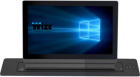 Wize Pro WR-17GT (black) Моторизированный выдвижной монитор WR-17GT/ blackR_D2