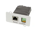 Штиль IC-SNMP/Dry contacts Карта мониторинга