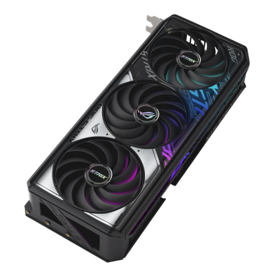 ASUS RTX5070Ti ROG STRIX OC 90YV0M90-M0NA00 Видеокарта 4