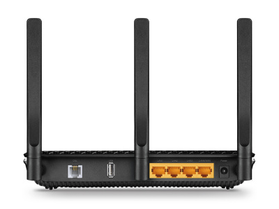 TP-Link ARCHER VR600 MU-MIMO маршрутизатор 2