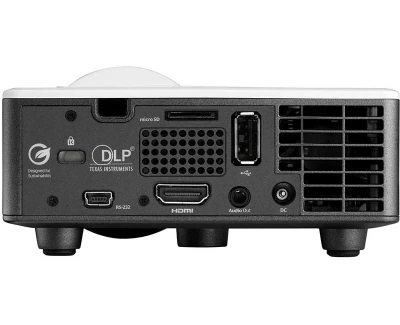 Optoma ML1050STI Проектор 2