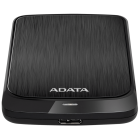 ADATA AHV320-2TU31-CBK Жесткий диск внешний 2