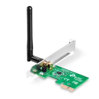 TP-Link TL-WN781ND Wi-Fi адаптер