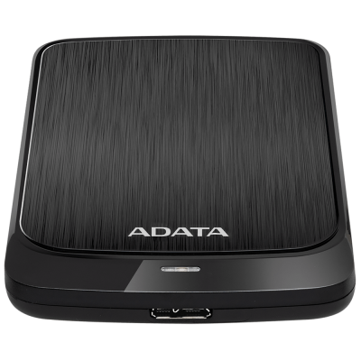 ADATA AHV320-2TU31-CBK Жесткий диск внешний 1