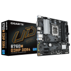 Gigabyte B760M D3HP DDR4 Материнская плата 4