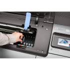 HP DesignJet Z9+ 44in Postscript Printer W3Z72A Плоттер 7