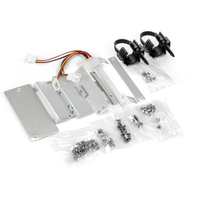 Exegate Pro 2U660-HS12 EX294276RUS Серверная платформа 4