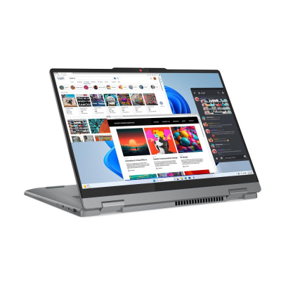 Lenovo IdeaPad 5 2-in-1 14IRH9 83KX0082RK Ноутбук 4