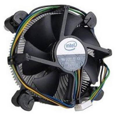 Intel 005-12605 Кулер 1