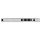 Ubiquiti UniFi Switch 16 PoE (USW-16-POE) PoE-коммутатор 3