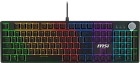 MSI FORGE GK320 RED S11-04RU259-HH9 Клавиатура
