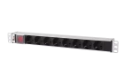 ЦМО R-10-8S-V-440-Z Блок розеток 