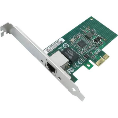 LR-LINK LREC9204CT Сетевой адаптер