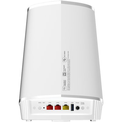 TOTOLINK A7100RU (A7100RU) Маршрутизатор 5