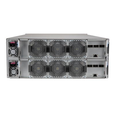 SuperMicro CSE-947SE2C-R1K66JBOD Корпус 1