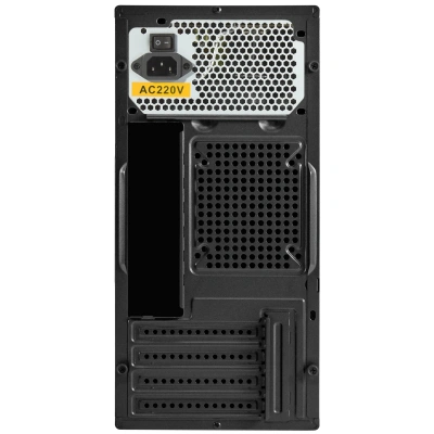 ExeGate BAA-303M-UNS450 EX299218RUS Корпус 3