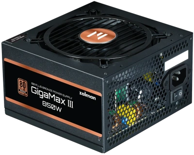 Zalman ZM750-GV3 Блок питания