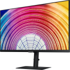 Samsung ViewFinity S6 S27A600NAU Монитор 2
