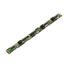 SNR SNR-BP-NV-1U Комплект NVME Backplane 4