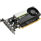 NVIDIA Quadro T600 4GB GDDR6 900-5G172-1721-000 Видеокарта 2