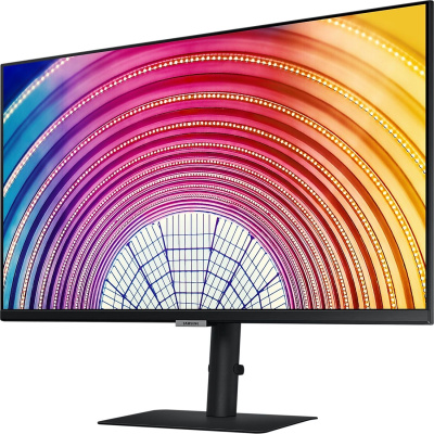 Samsung ViewFinity S6 S27A600NAU Монитор 1