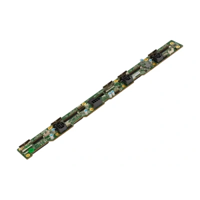 SNR SNR-BP-NV-1U Комплект NVME Backplane 3
