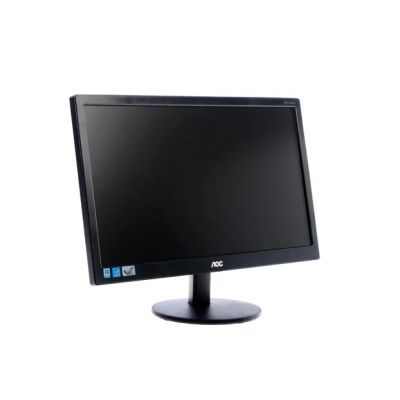 AOC E2070SWN Монитор LCD 20'' E2070SWN/01 1