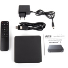 HIPER MEDIA ATV 4K Медиаплеер 4