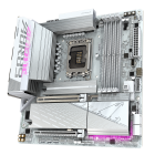 Gigabyte B860M A ELT WF6E ICE Материнская плата 3