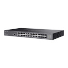 TP-Link SX3832 Omada Управляемый коммутатор 2
