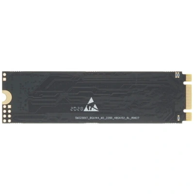AMD Radeon R5 Series SSD M.2 накопитель R5M1024G8 2